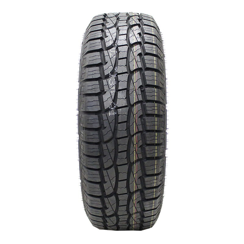 Crosswind A/T All Terrain 245/70R17 110S Light Truck Tire - Image 3