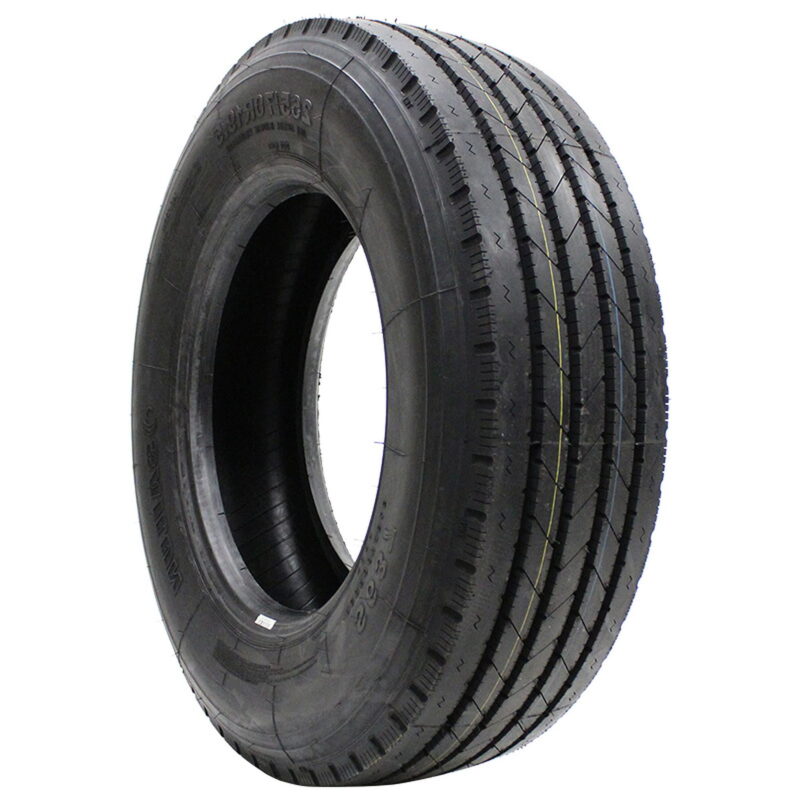 Sailun S637 (Trailer) ST235/85R16 132/127L G Trailer Tire - Image 5