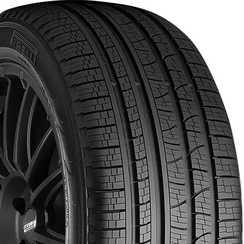 Pirelli Scorpion Verde All Season All Season 255/50R19 103V SUV/Crossover Tire - Image 6