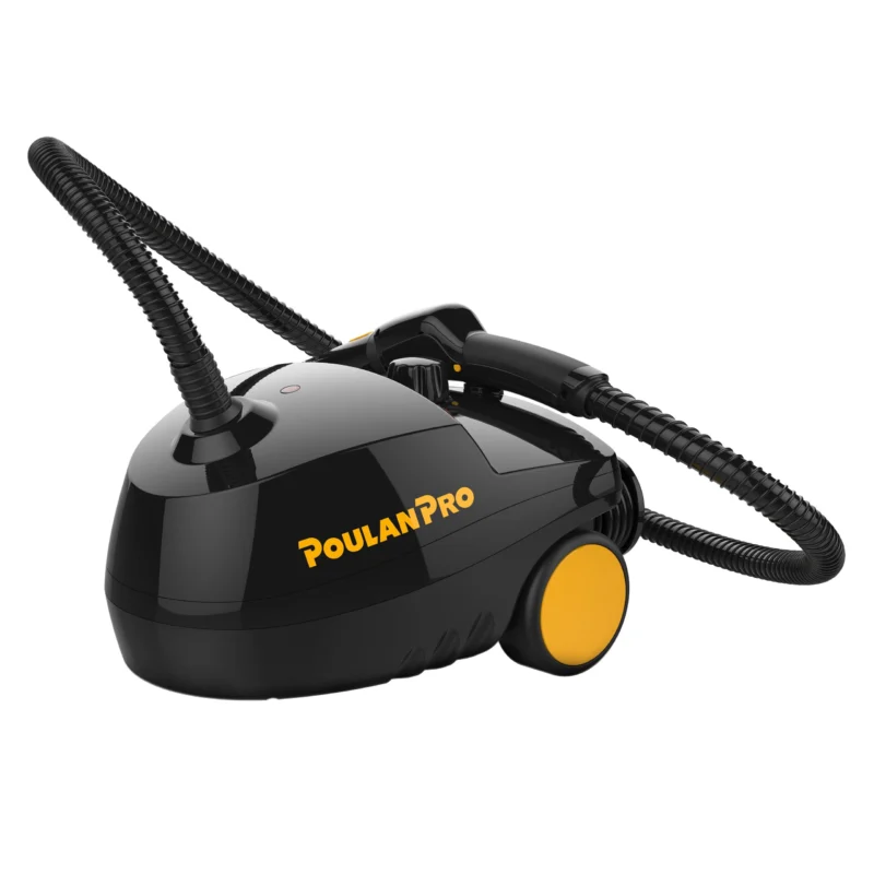 Poulan Pro PP330 Multi-Purpose Steam Cleaner - Image 6