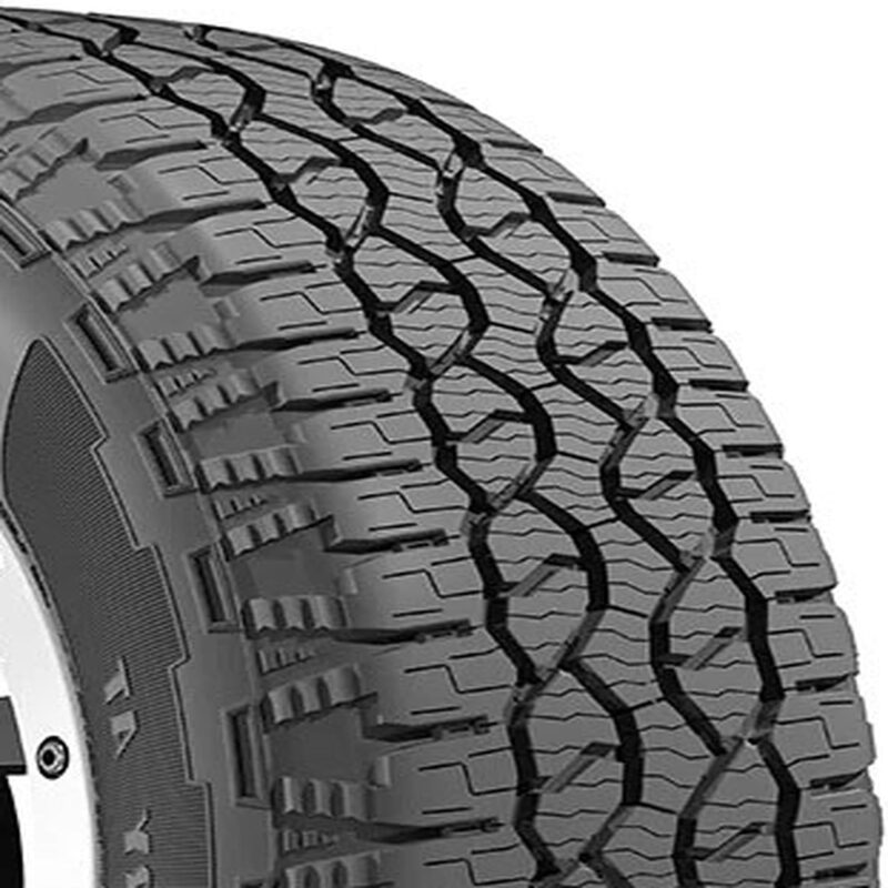 Goodyear Wrangler Territory AT All Terrain 275/65R18 116T Light Truck Tire - Image 6