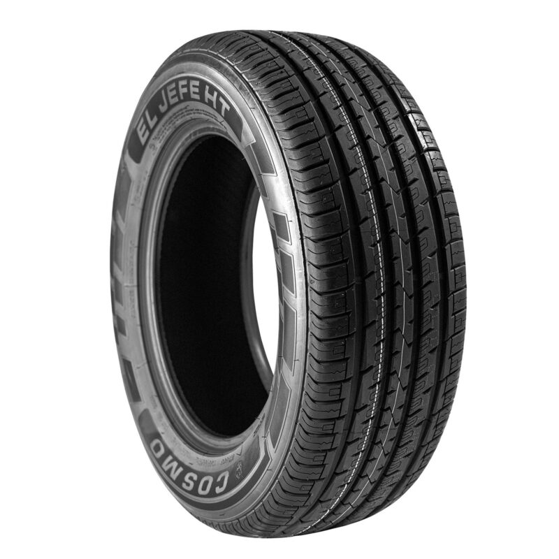 Cosmo El Jefe HT All Season 255/55R18 109V XL Light Truck Tire - Image 5