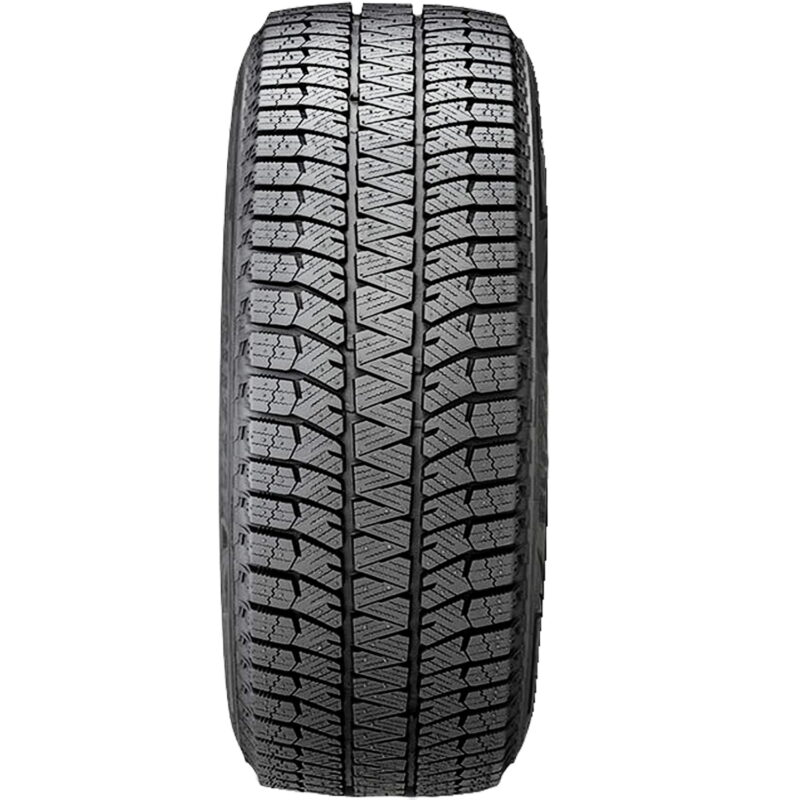 Bridgestone Blizzak WS90 Winter 215/60R17 96T Passenger Tire - Image 4