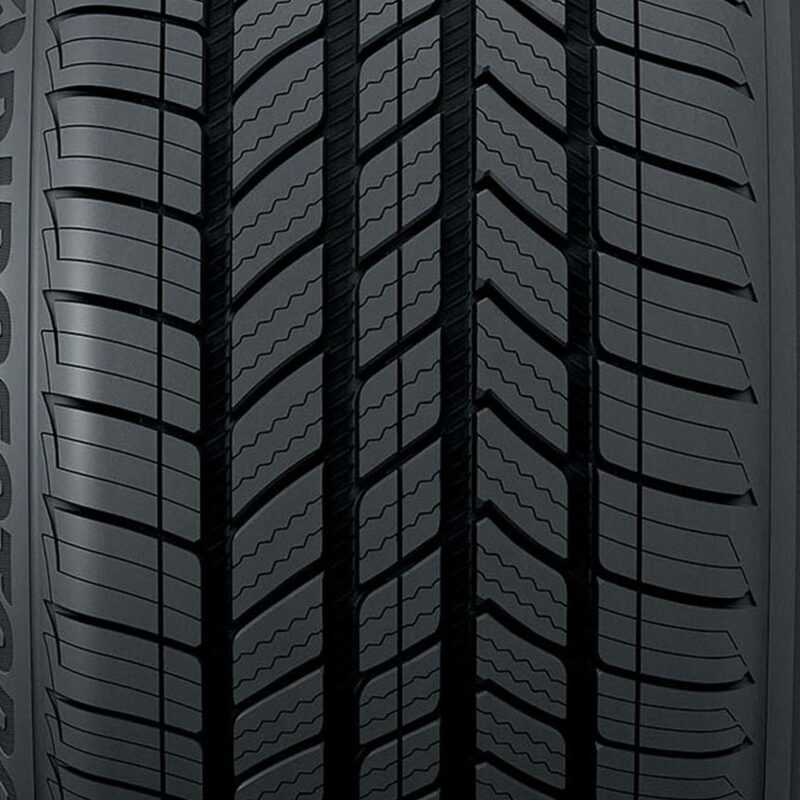 Bridgestone Turanza QuietTrack All Season 205/50R17 93V XL Passenger Tire - Image 4