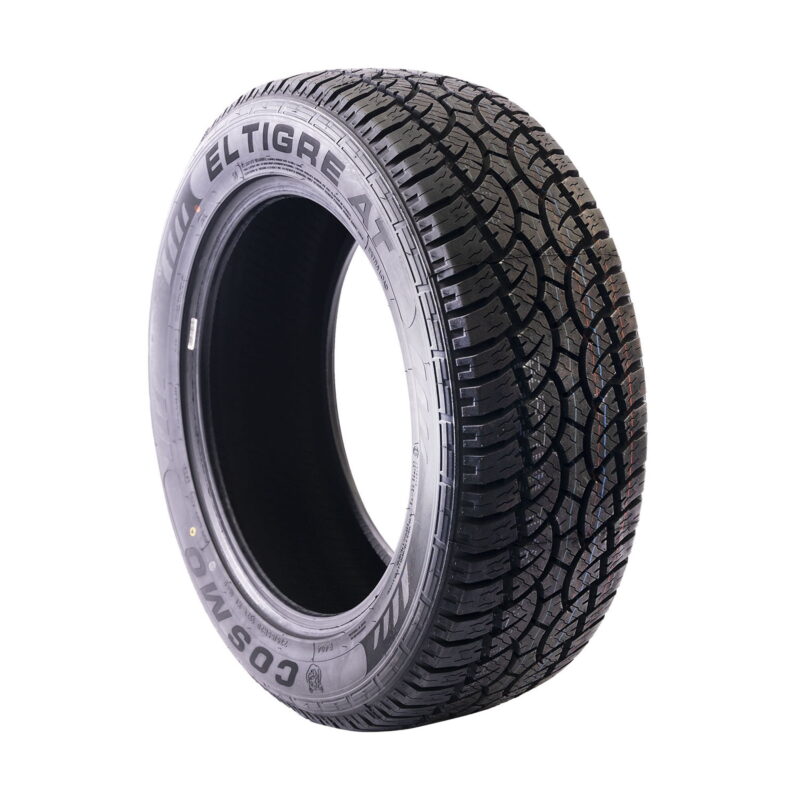 Cosmo EL Tigre AT All Terrain LT235/85R16 120/116S E Light Truck Tire - Image 5
