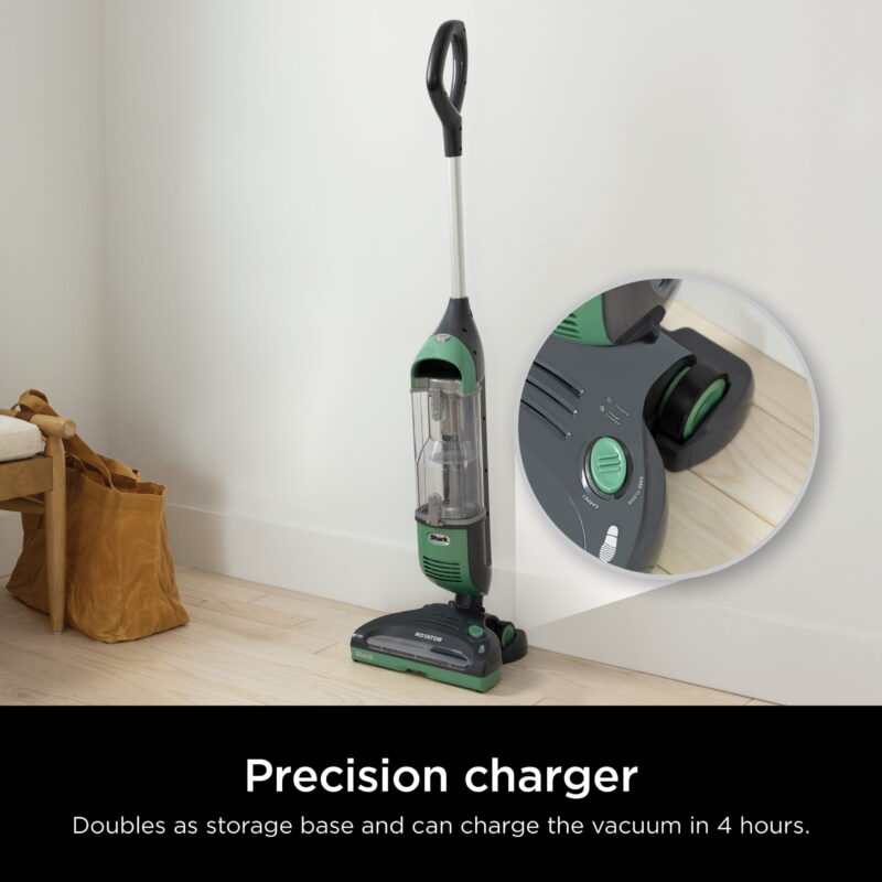 Shark® Freestyle Pro Cordless Vacuum with Precision Charging Dock SV1114 - Image 3