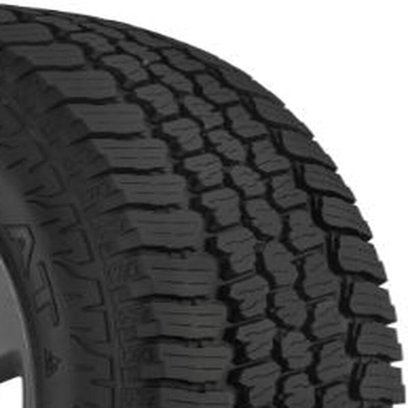 Sumitomo Encounter AT All Terrain 265/65R18 114T Light Truck Tire - Image 6