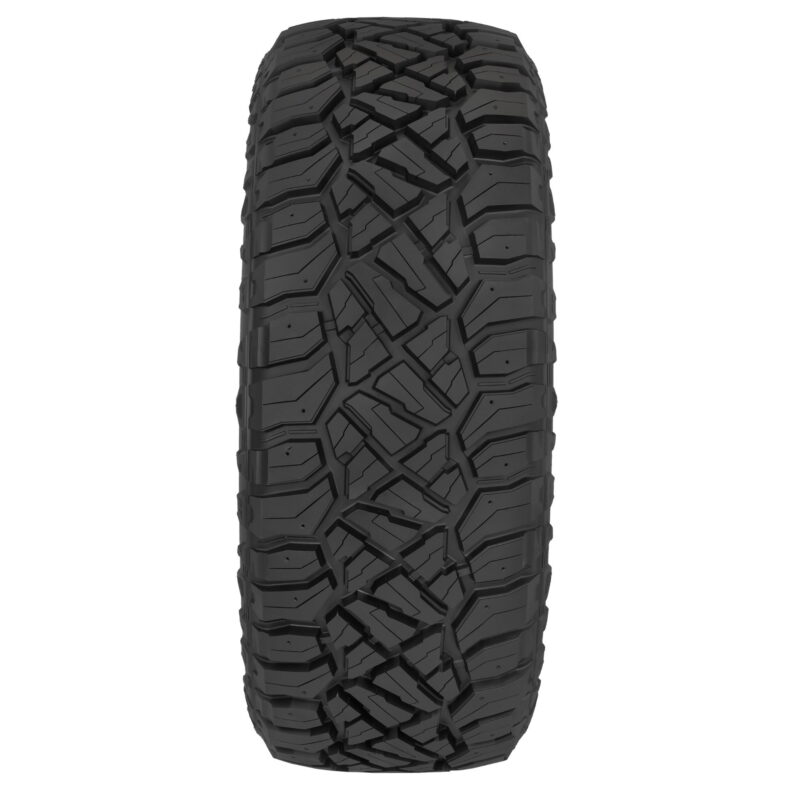 Sailun Terramax R/T Rugged Terrain 265/60R18 114S XL Light Truck Tire - Image 3