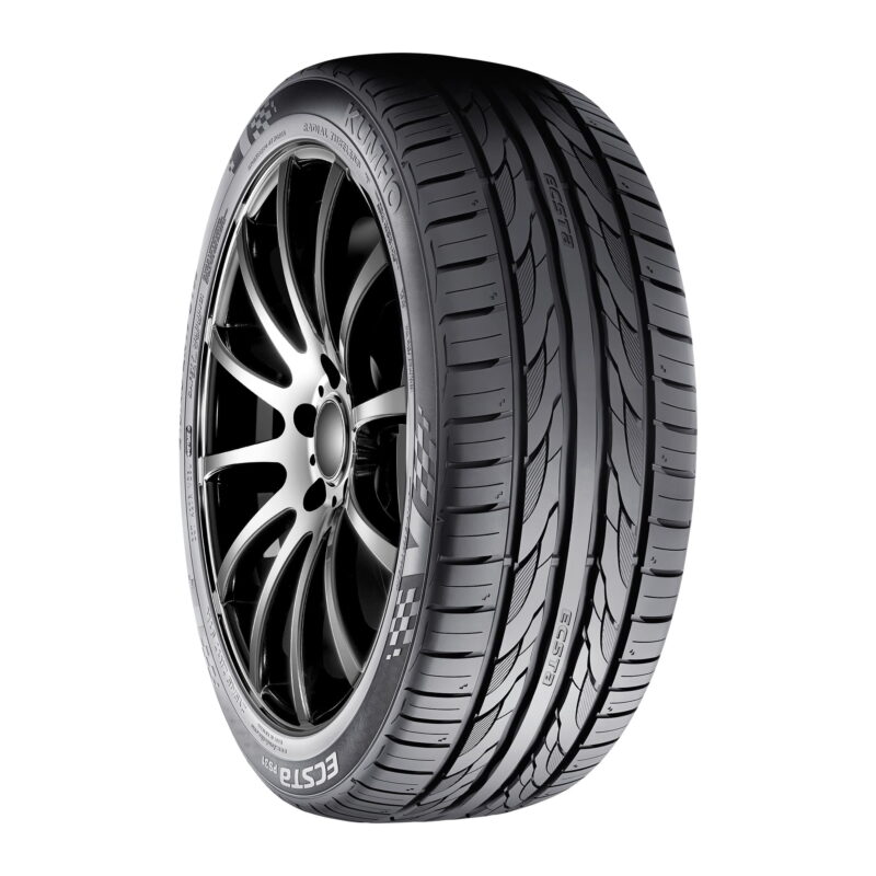 Kumho Ecsta PS31 UHP Summer 275/40ZR17 98W Passenger Tire - Image 5