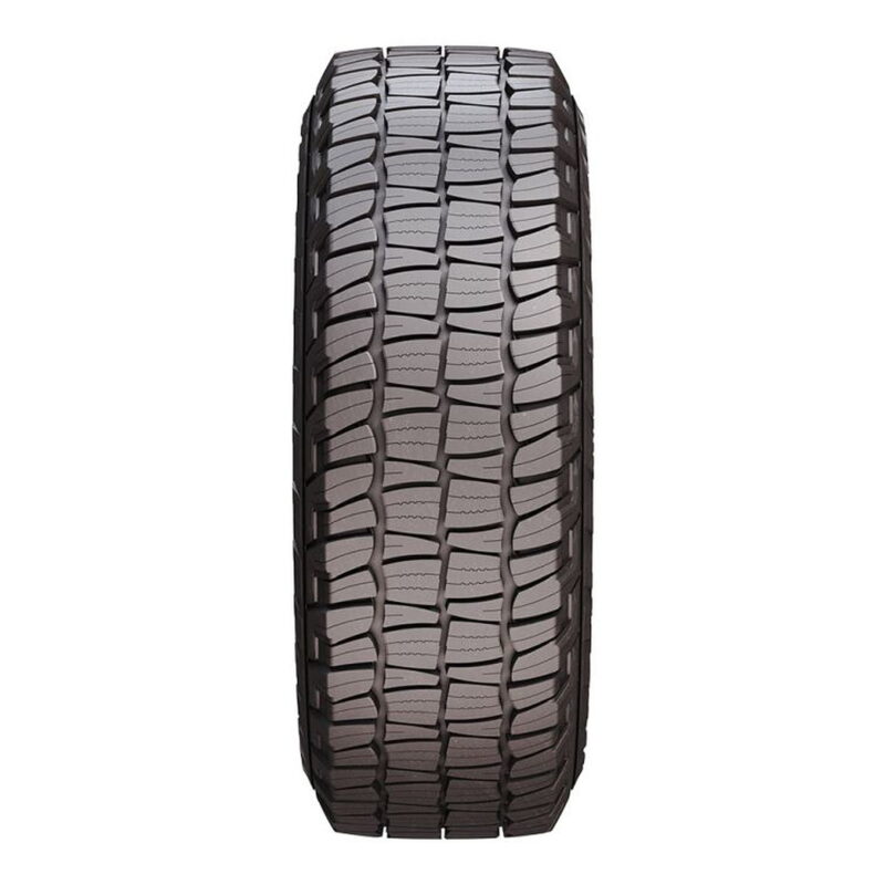 Uniroyal Laredo AT All Terrain 265/70R17 115T Light Truck Tire - Image 2