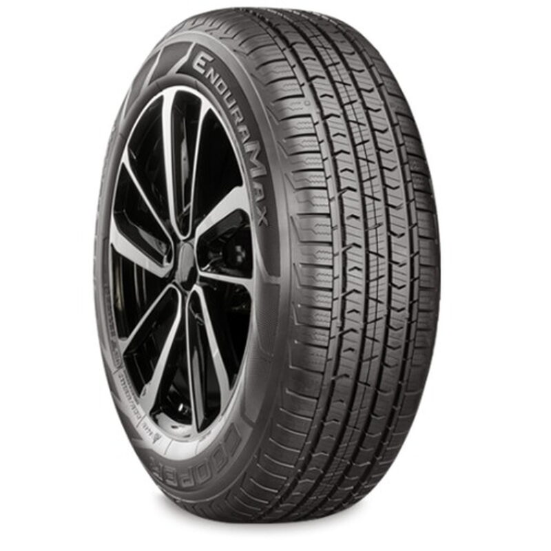 Cooper Discoverer EnduraMax All Weather 215/60R17 96H SUV/Crossover Tire - Image 5