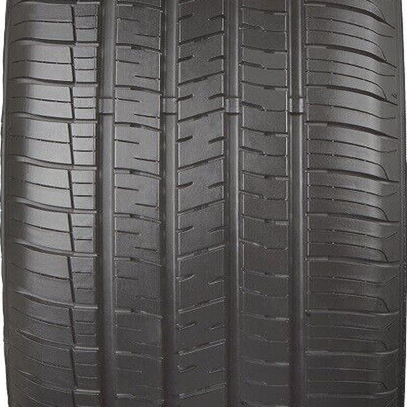 Mastercraft Stratus A/S All Season 225/55R18 98H Passenger Tire - Image 4