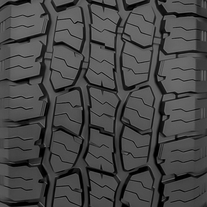 Prinx HiCountry HA2 All Season 275/60R20 115T SUV/Crossover Tire - Image 4
