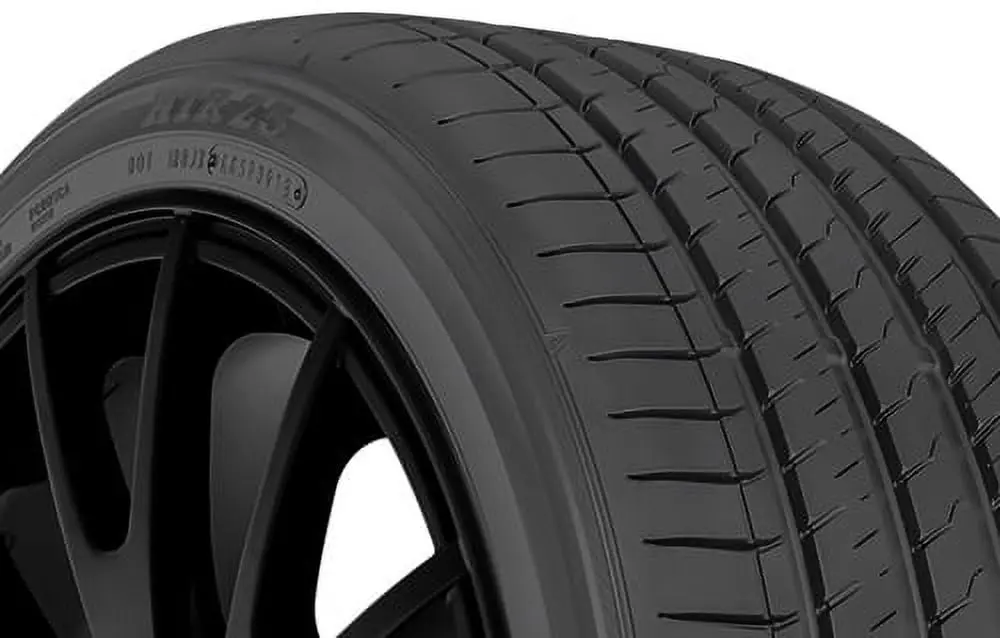 Sumitomo HTR Z5 P245/30R20 90Y BSW Summer Tire - Image 2