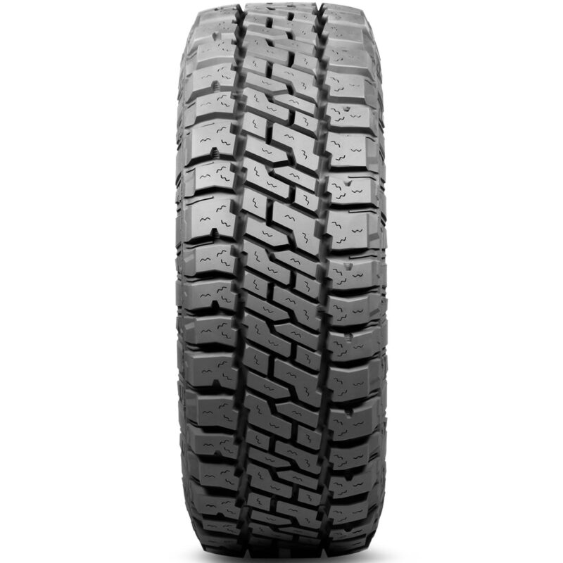 Mickey Thompson Baja Legend EXP All Terrain LT315/70R17 121/118Q D Light Truck Tire - Image 3