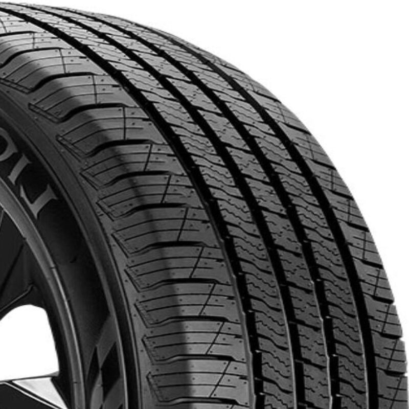 Lionhart Lh Five 275/35R19 100W Tire Fits: 2022 BMW M4 Competition xDrive, 2022-23 Cadillac CT5 V Blackwing - Image 5