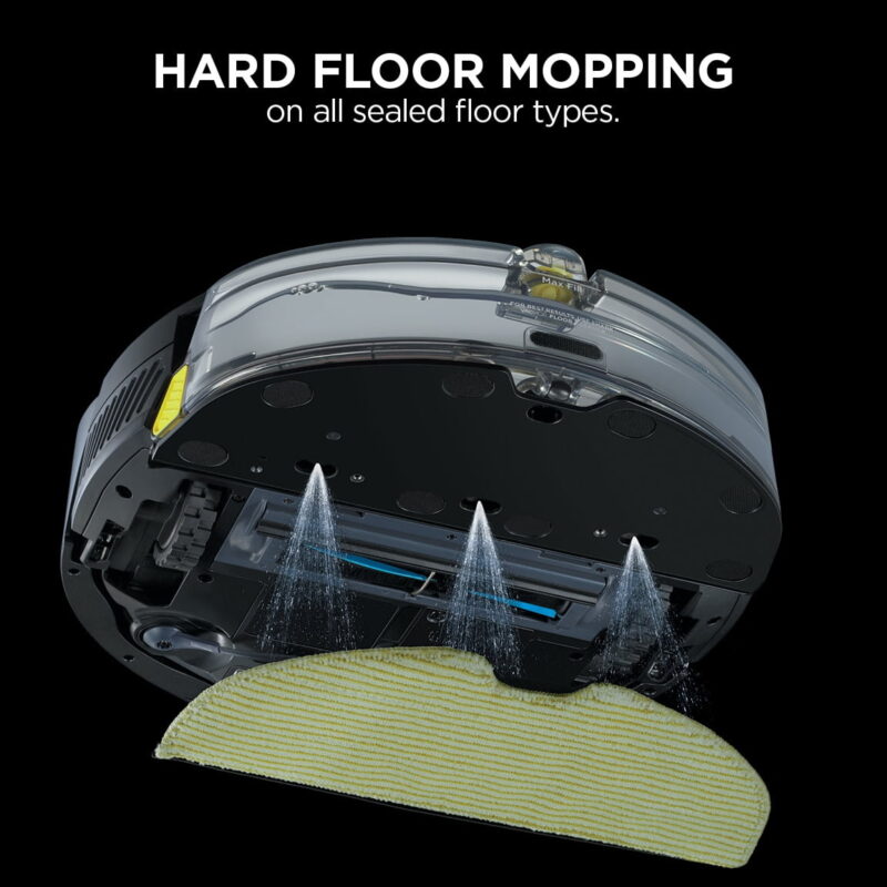 Shark® AI Robot VACMOP™ RV2002WD - Image 5