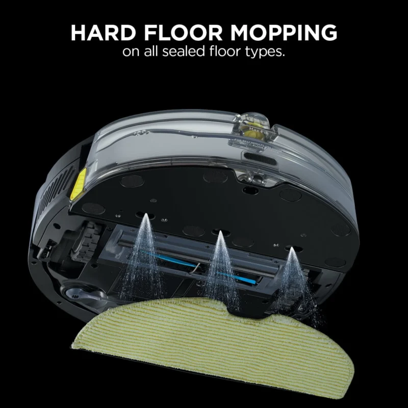 Shark® AI Robot VACMOP™ RV2002WD - Image 5