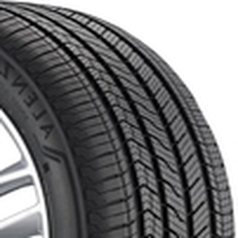 Bridgestone Alenza Sport A/S UHP All Season 255/50R20 109V XL Passenger Tire - Image 3