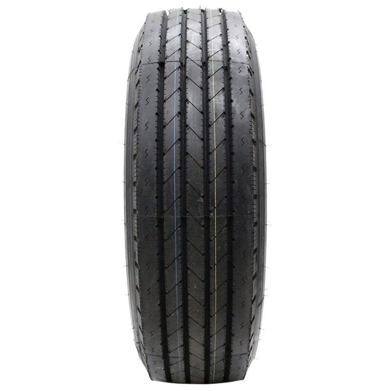 Sailun S637 (Trailer) ST235/85R16 132/127L G Trailer Tire - Image 3