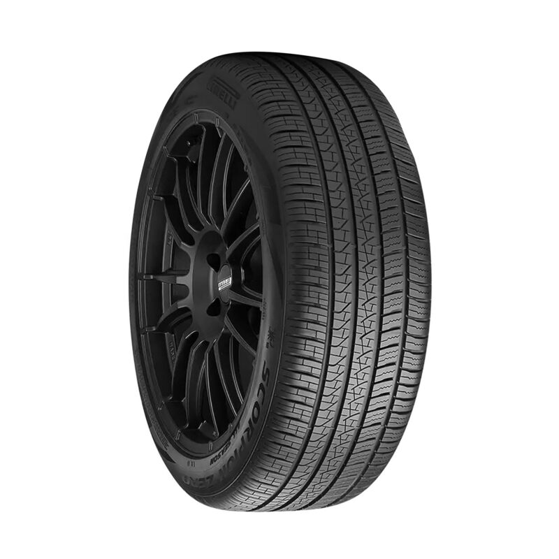 Pirelli Scorpion Zero All Season All Season 235/55R18 100H SUV/Crossover Tire - Image 5