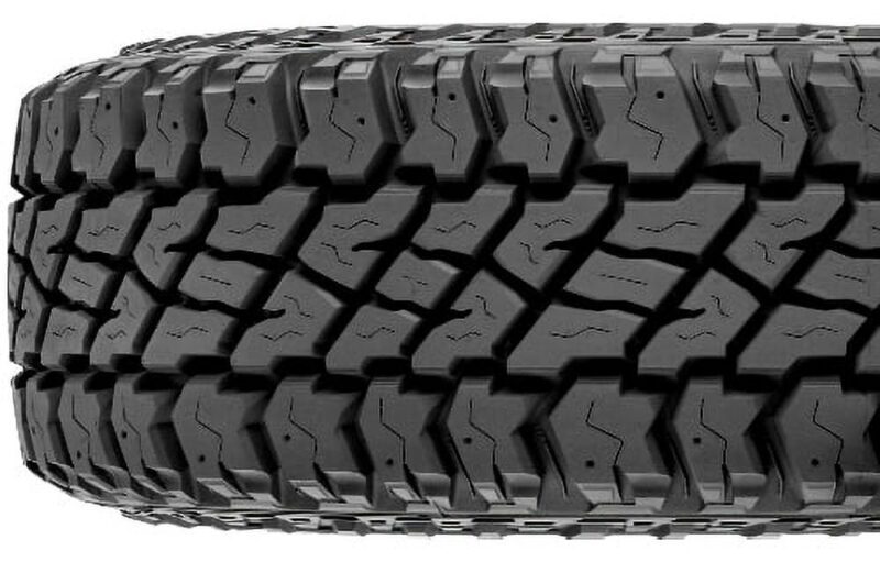 Cooper Discoverer S/T Maxx All Terrain LT285/70R17 121/118Q E Light Truck Tire - Image 3