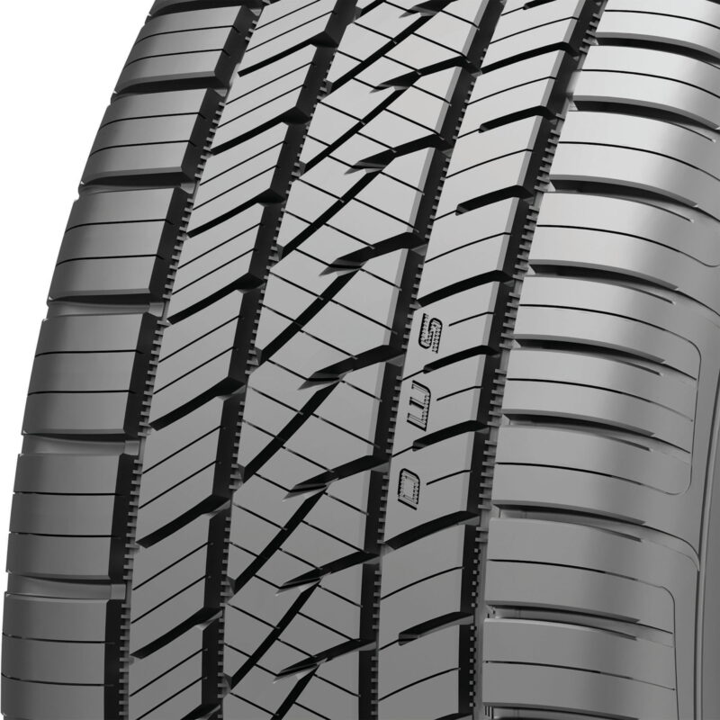 Continental PureContact LS All Season 235/50R18 97V Passenger Tire - Image 6
