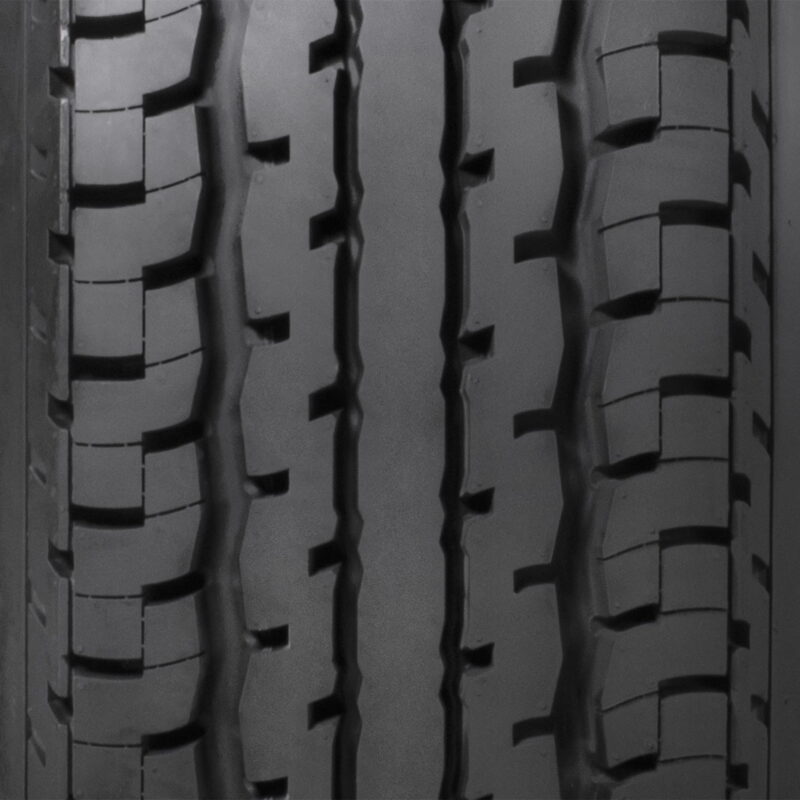 GT Radial Maxmiler ST ST205/75R15 107/102M D Trailer Tire - Image 4