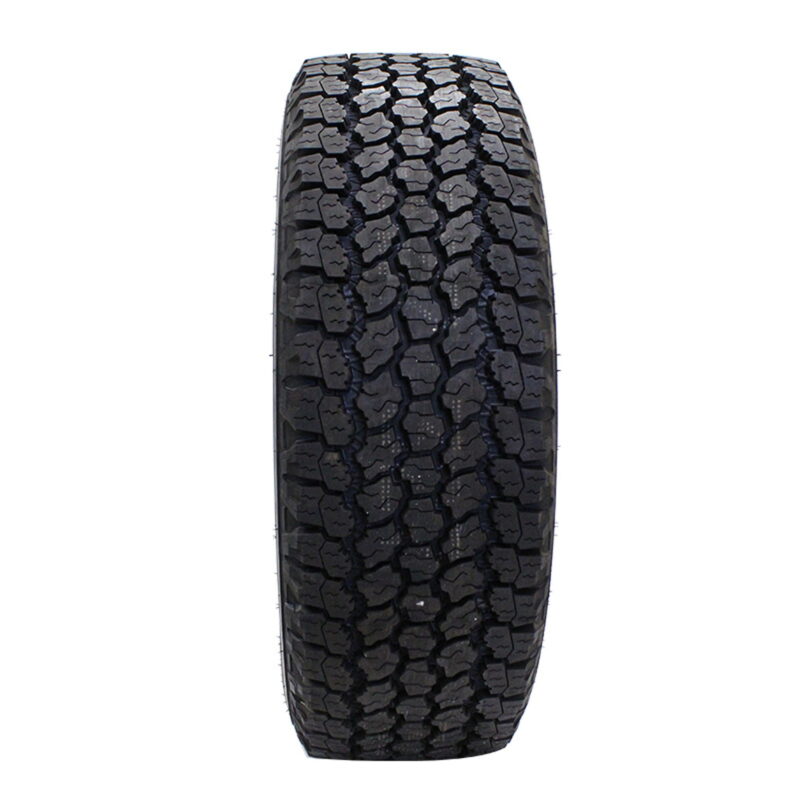 Goodyear Wrangler All-Terrain Adventure 245/70R17 110T All- Season Tire - Image 4