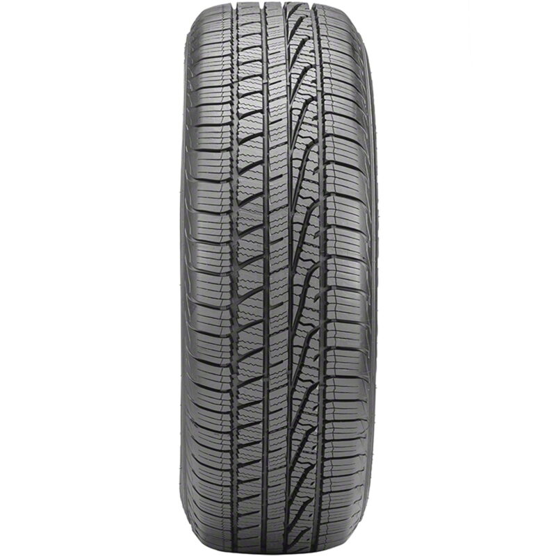 Goodyear Assurance WeatherReady All Weather 195/65R15 91H Passenger Tire - Image 3