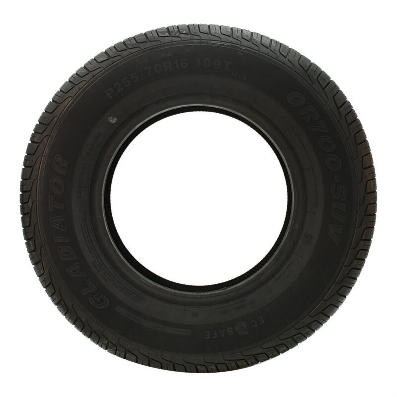 Gladiator QR700-SUV All Season 245/55R19 103H Passenger Tire - Image 2