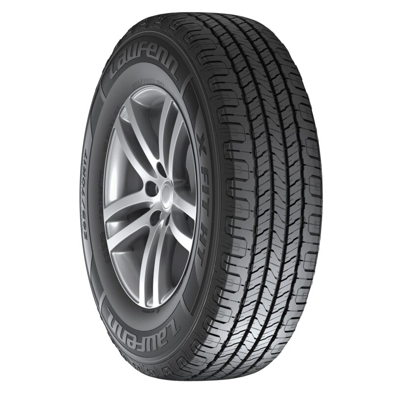 275/60R20 115H LAUF X FIT HT LD01 BW - Image 4