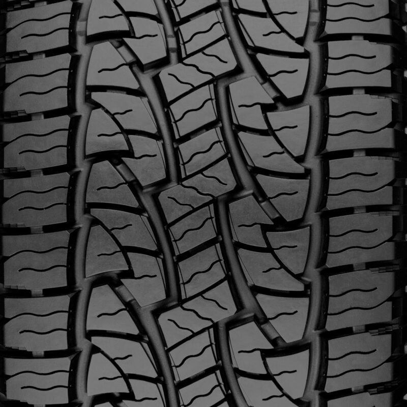 Nexen Roadian AT Pro RA8 All Terrain LT235/80R17 120/117R E SUV/Crossover Tire - Image 6