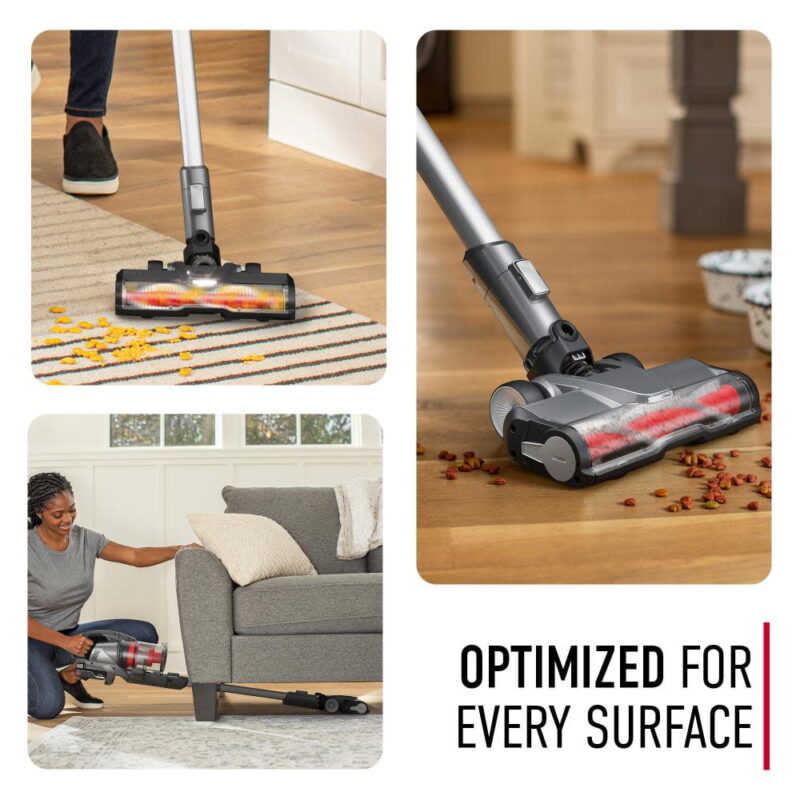 ONEPWR Emerge Cordless Stick Vacuum - Image 3
