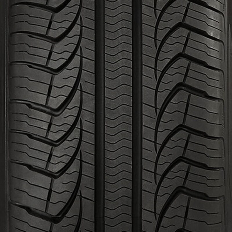 Pirelli P4 Persist AS Plus All Season 225/60R16 98T Passenger Tire - Image 4