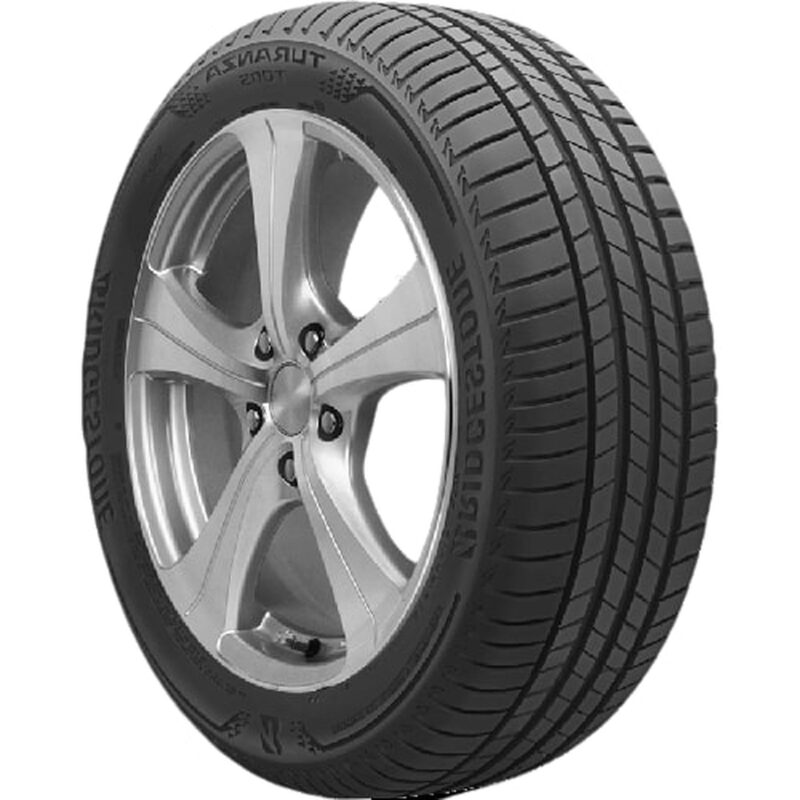 Bridgestone Turanza T005 UHP Summer 225/55R19 103H XL Passenger Tire - Image 5