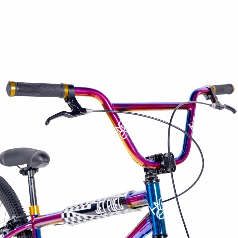 29" Hyper Bicycles Jet Fuel BMX Bike for Adults - Image 3