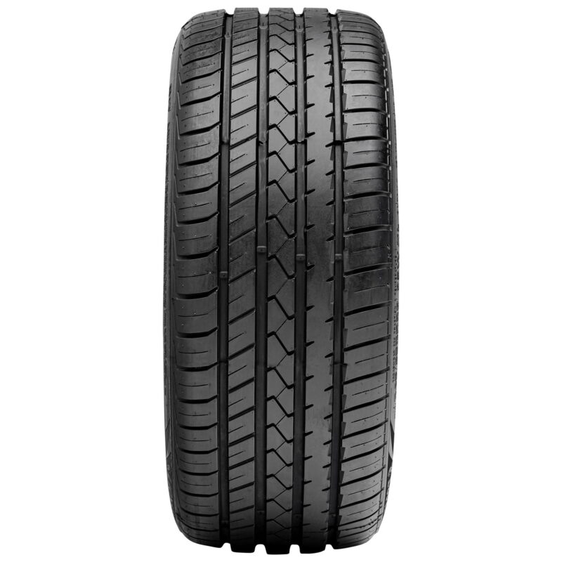 Lionhart LH-Five UHP All Season 275/40ZR22 108Y XL Passenger Tire - Image 3