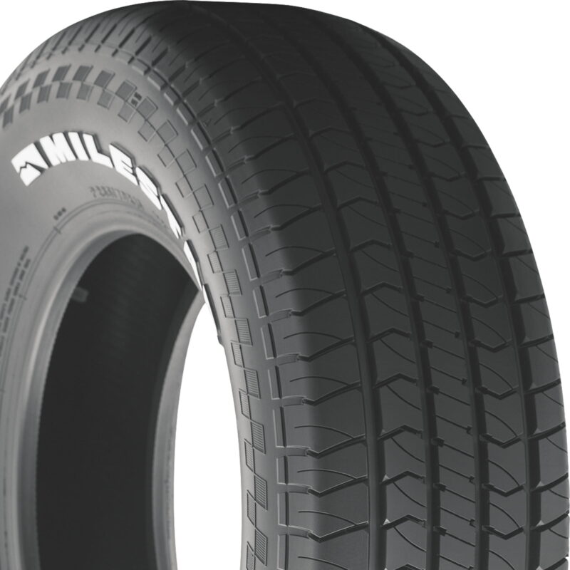Milestar Streetsteel All Season 225/70R14 98T Passenger Tire - Image 6