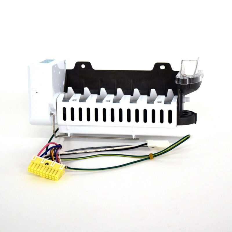 LG Refrigerator Ice Maker Kit Assembly - Image 2