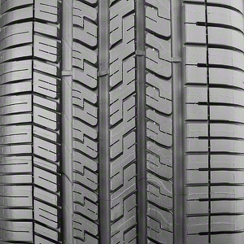 Goodyear Eagle RS-A 235/55R19 101 H Tire Fits: 2010-16 Chevrolet Equinox LTZ, 2017 Chevrolet Equinox Premier - Image 4