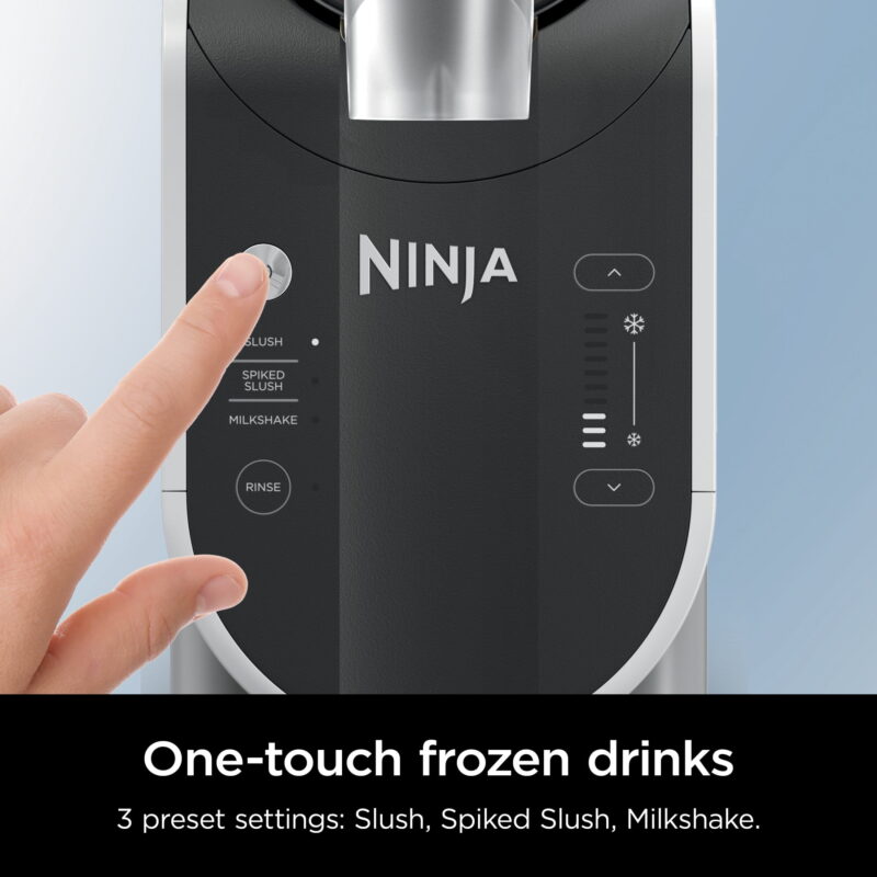 Ninja SLUSHi 3-in-1 72 oz Professional Frozen Drink Maker - Image 6
