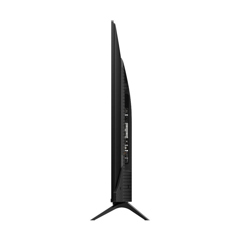 TCL 43” Class S5 (43S551G) 4K UHD HDR LED Smart TV with Google TV (NEW 2024) - Image 4