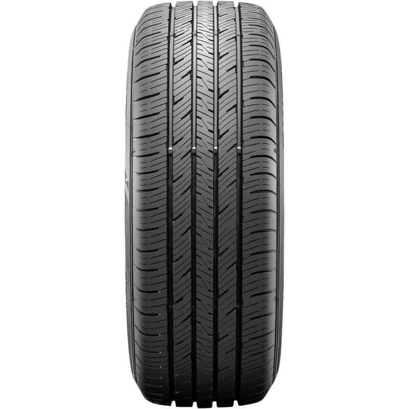 Falken Sincera SN250 A/S 215/60R16 95T BW All Season Tire Fits: 2011-15 Chevrolet Cruze LT, 2012 Nissan Altima SL - Image 3