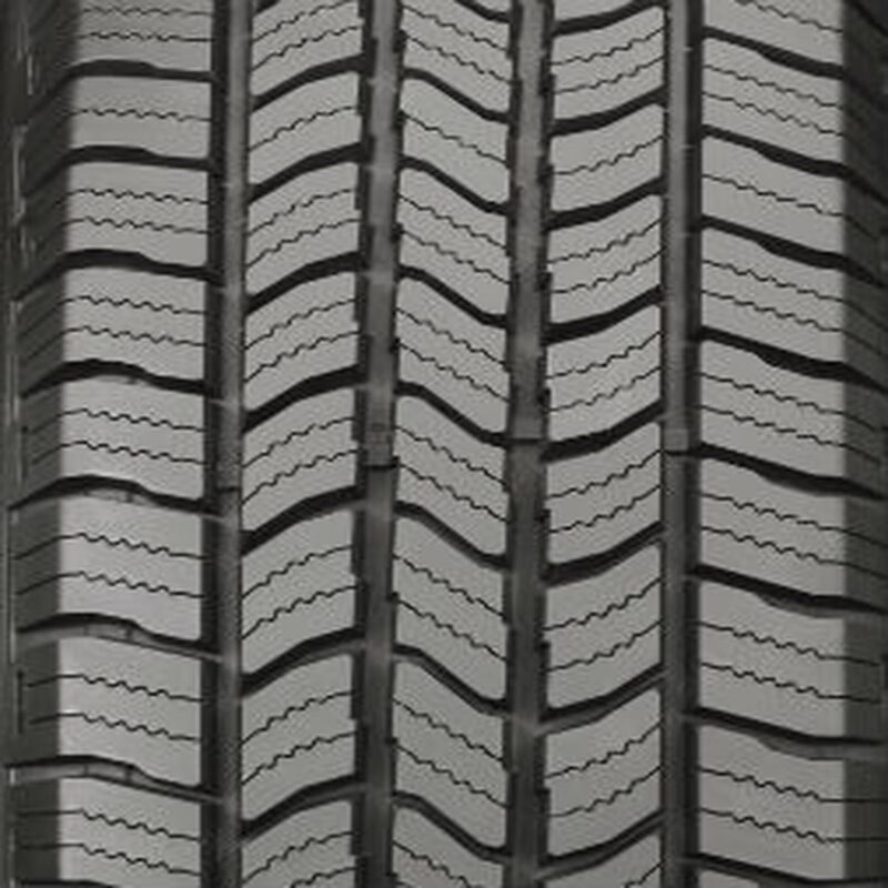 Starfire Solarus HT All Season 255/50R20 109H XL Light Truck Tire - Image 4