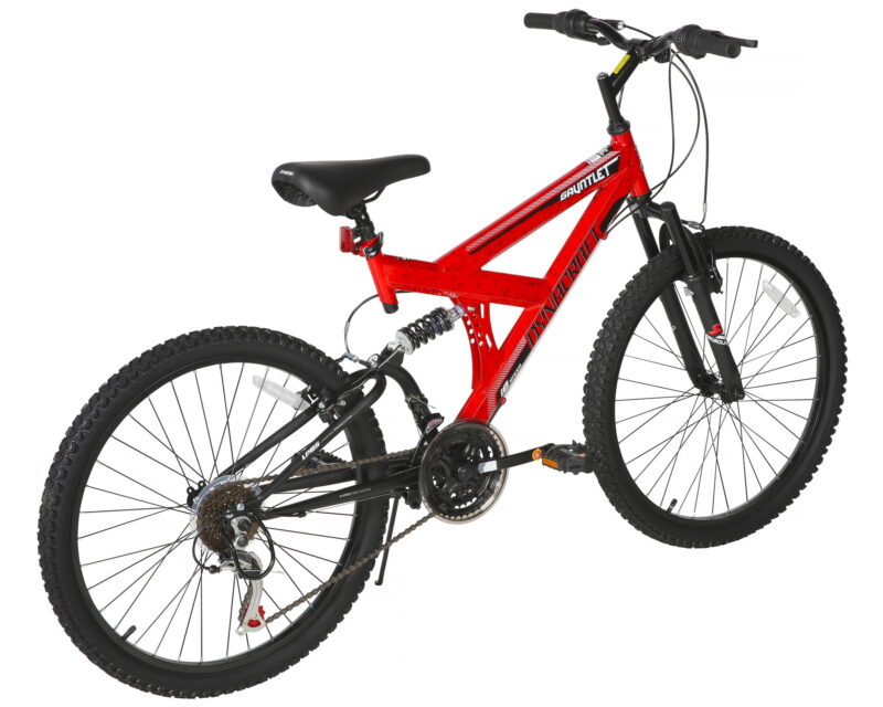 24" Dynacraft Gauntlet Boys Mountain Bike – Adventure-Ready for Ages 12+, Durable & Fun Ride - Image 3