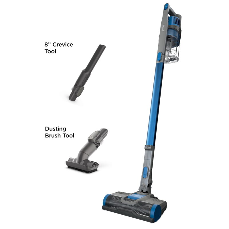 Shark® Cordless Pet Stick Vacuum for Carpet and Hard Floors with Anti-Allergen Complete Seal, IX140H - Image 4