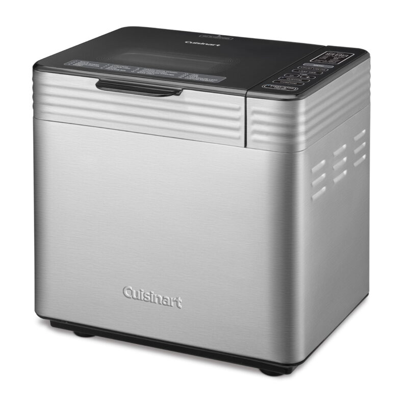 Cuisinart CBK-210 Convection Bread Maker - Image 4