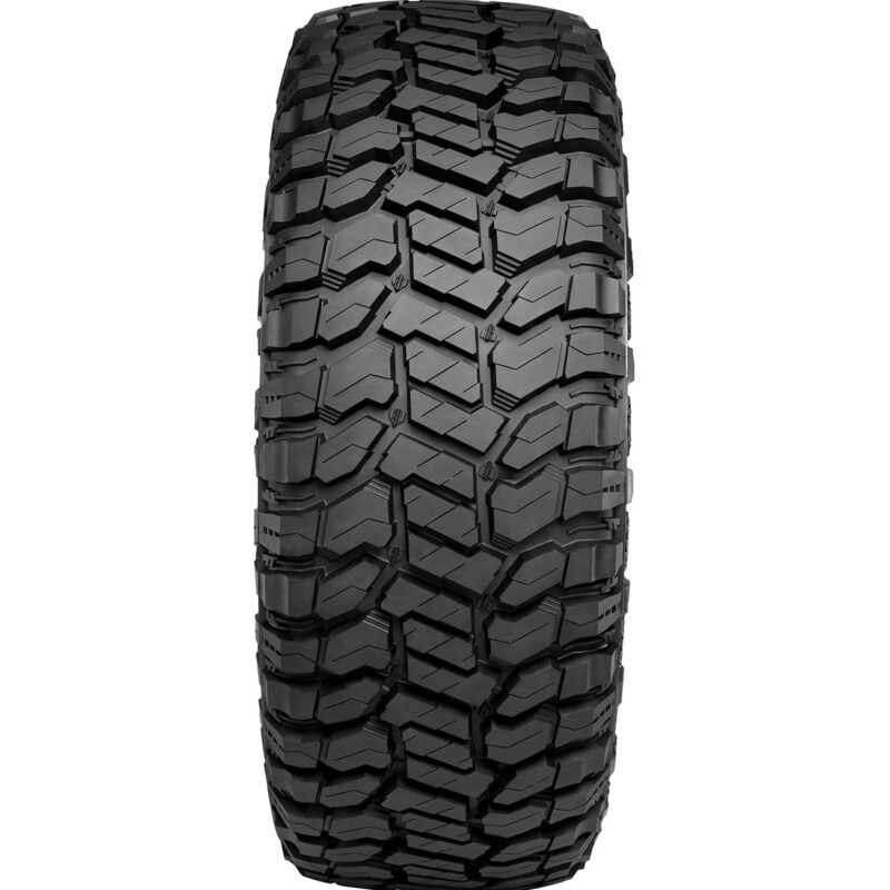 Radar Renegade R/T Rugged Terrain LT33X12.50R20 119Q F Light Truck Tire - Image 3