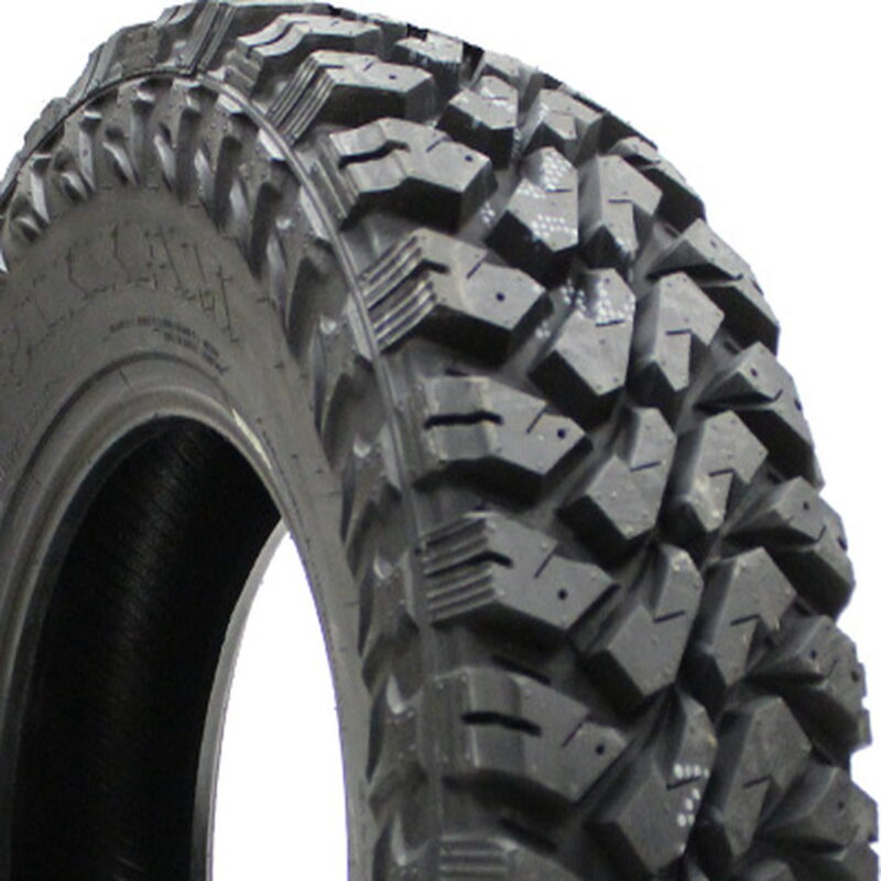 Maxxis MT-764 Buckshot Mudder II Mud Terrain LT315/75R16 127/124Q E Light Truck Tire - Image 6